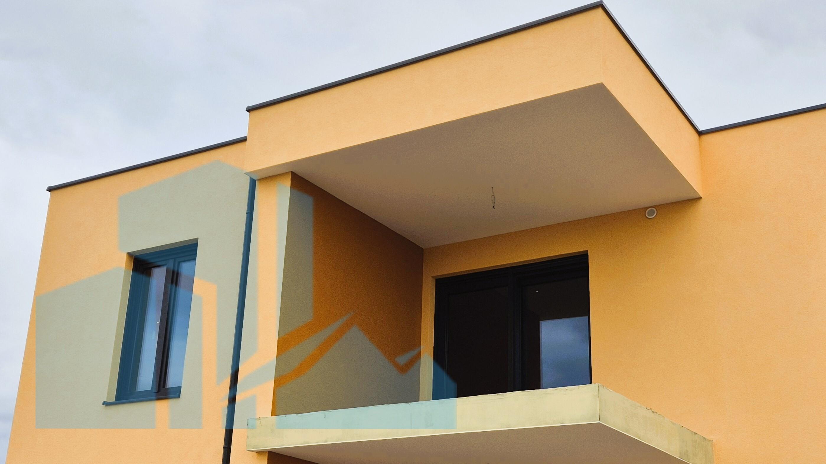 Brodarica, Šibenik - Stan sa vrtom i pogledom na mora - C