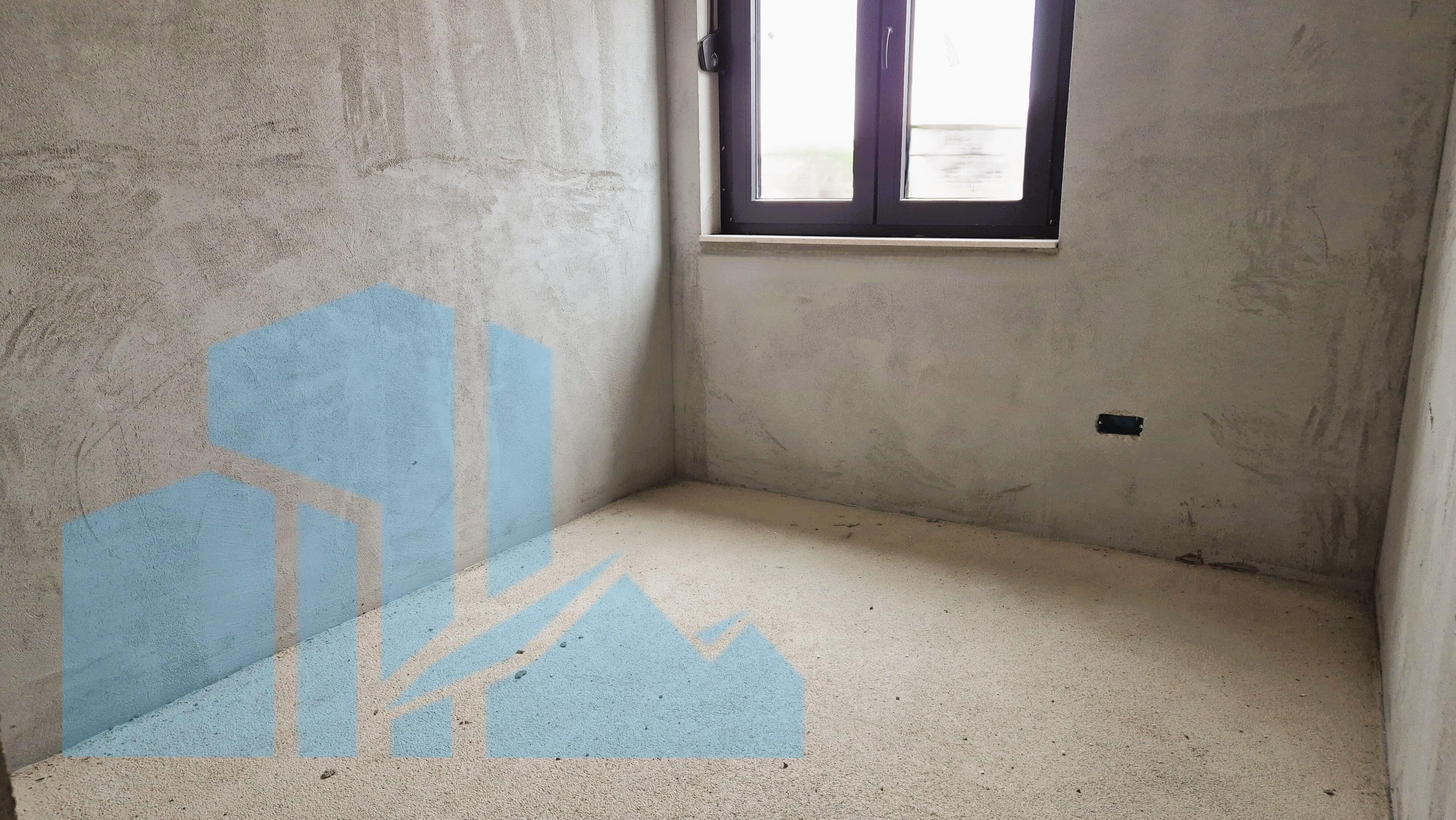 Brodarica, Šibenik - Stan sa vrtom i pogledom na mora - D