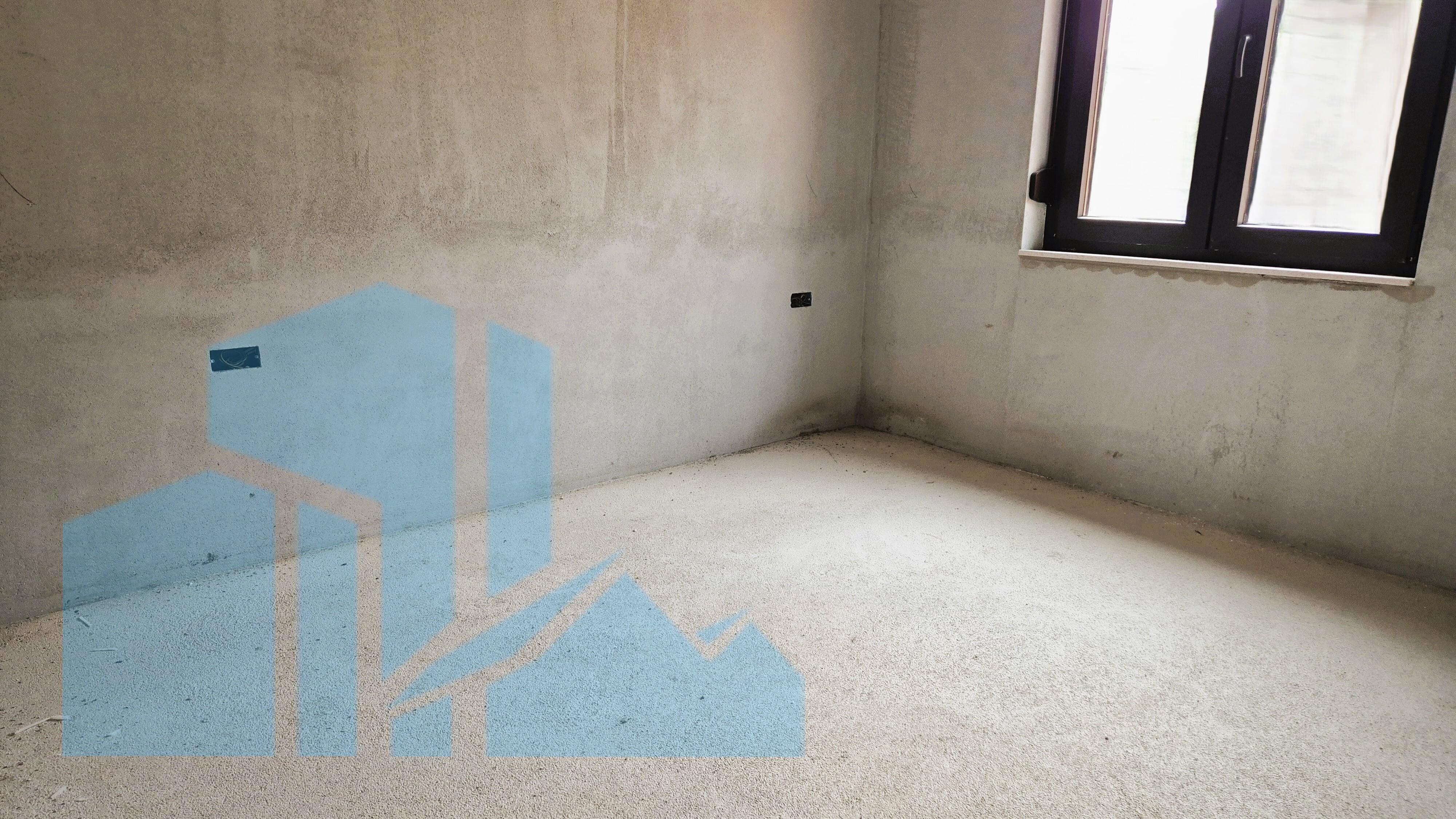 Brodarica, Šibenik - Stan sa vrtom i pogledom na mora - D