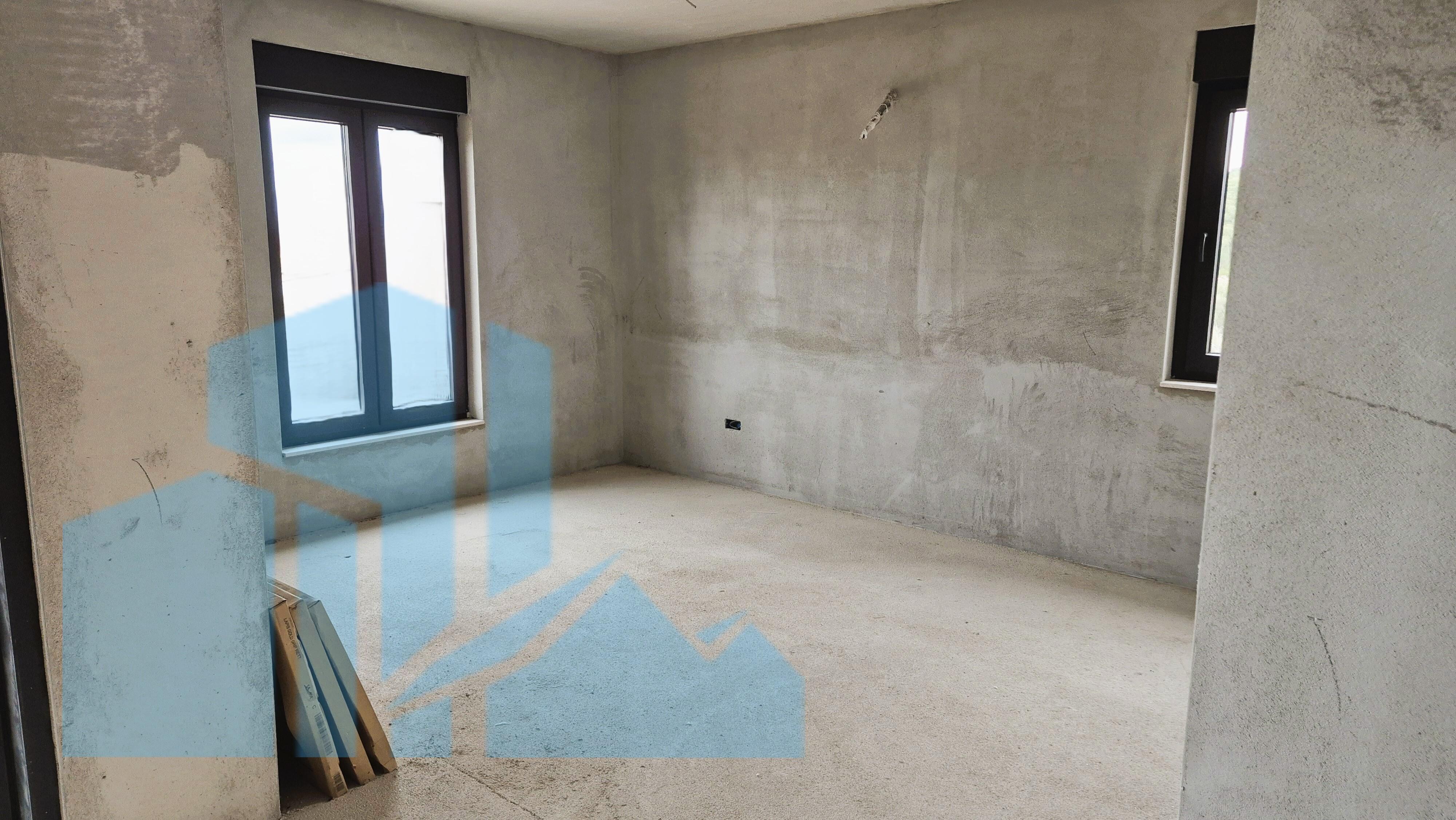 Brodarica, Šibenik - Stan sa vrtom i pogledom na mora - D