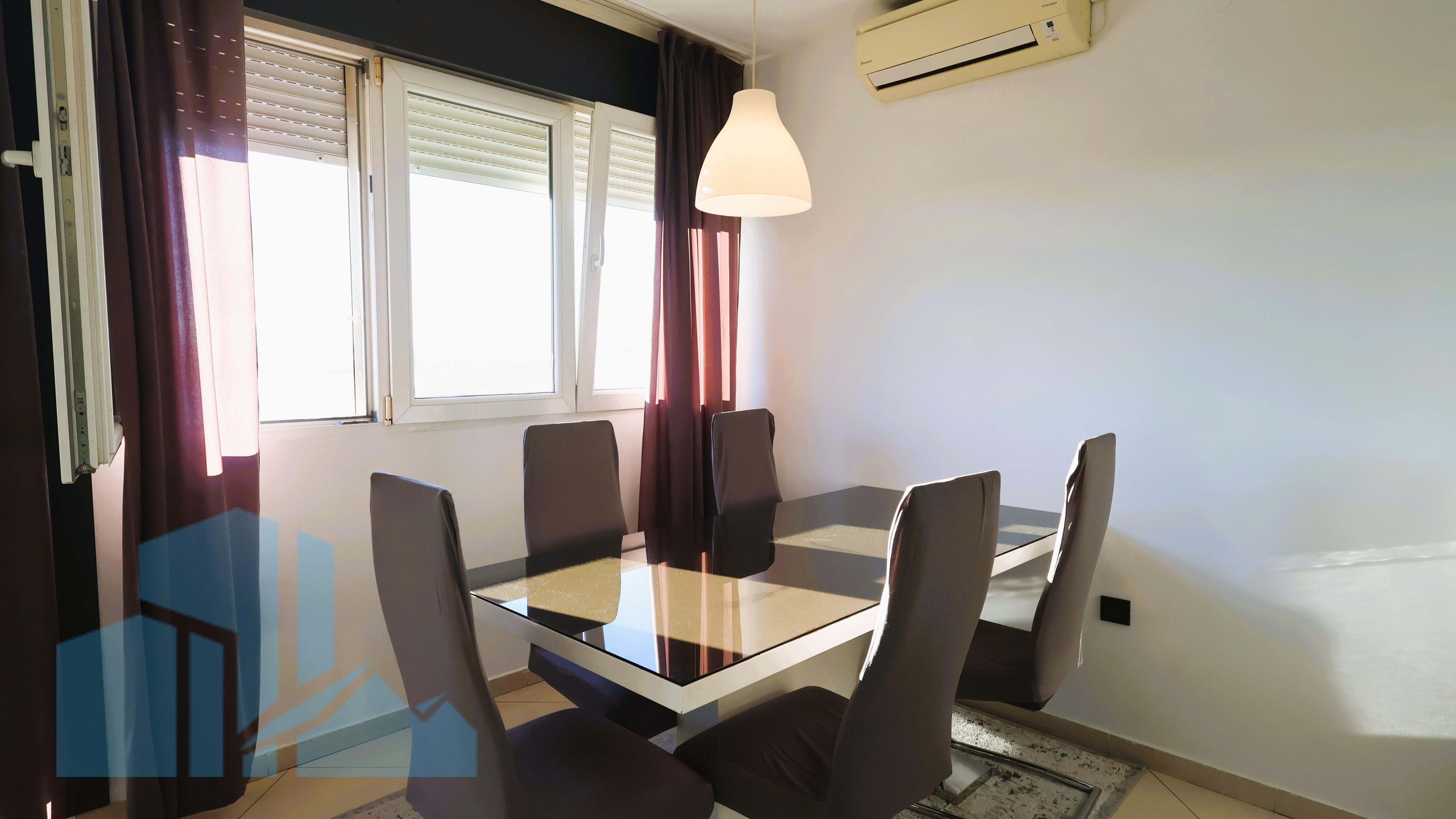 Stan 63,54m2, Baldekin, Šibenik