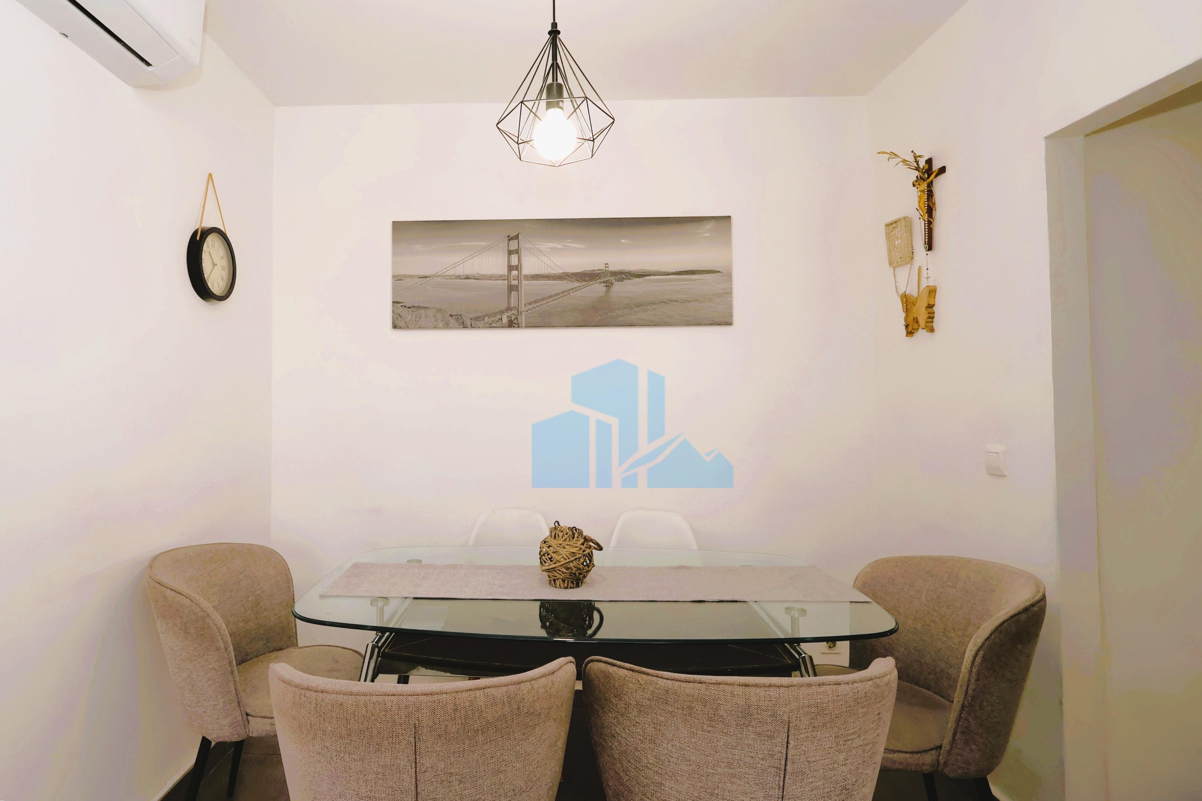 Wohnung: Šibenik, Wohnung mit 55,18 m² zu verkaufen