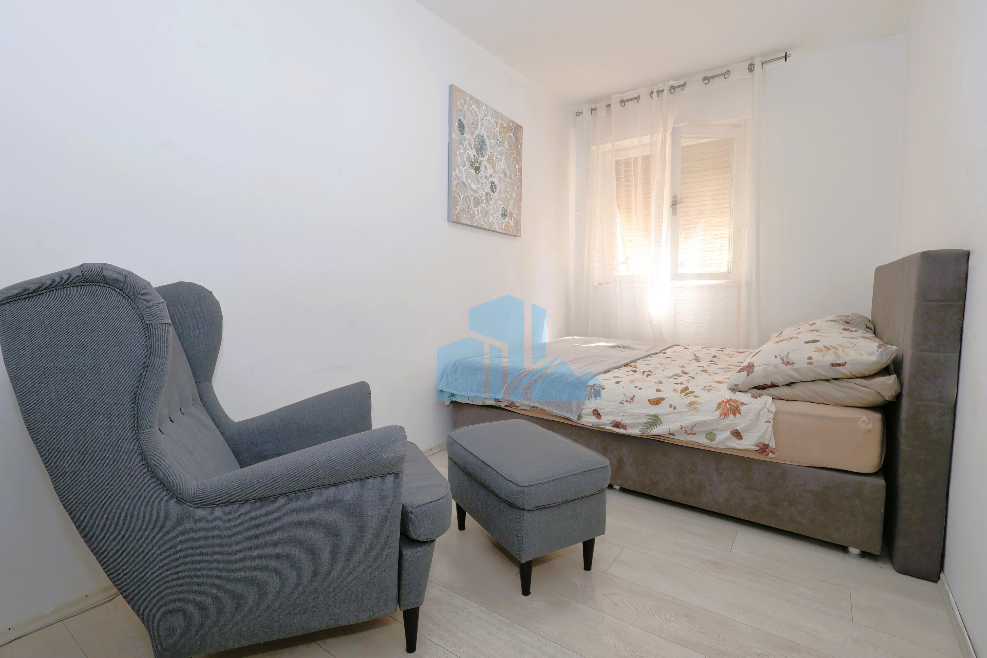 Wohnung: Šibenik, Wohnung mit 55,18 m² zu verkaufen