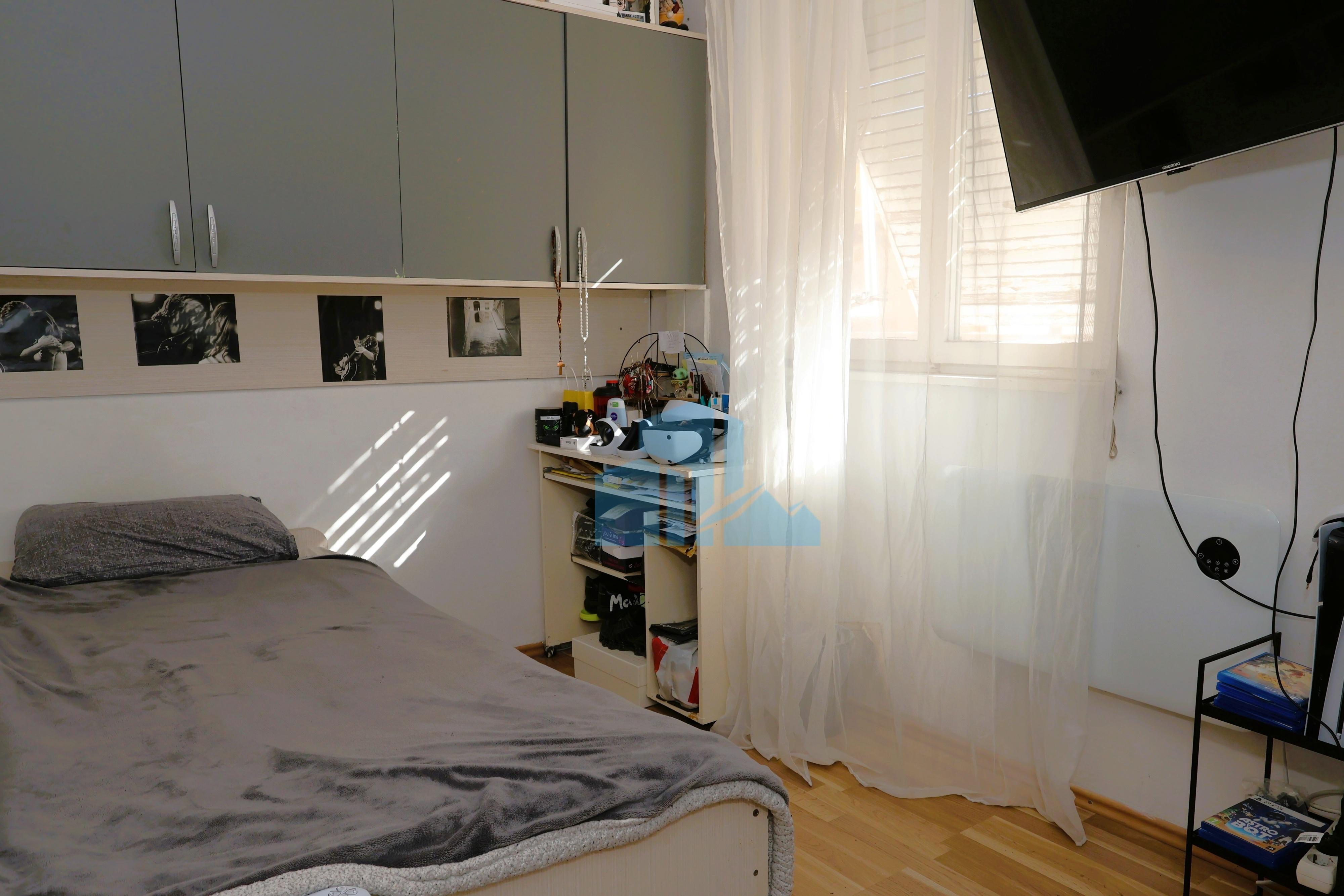 Wohnung: Šibenik, Wohnung mit 55,18 m² zu verkaufen