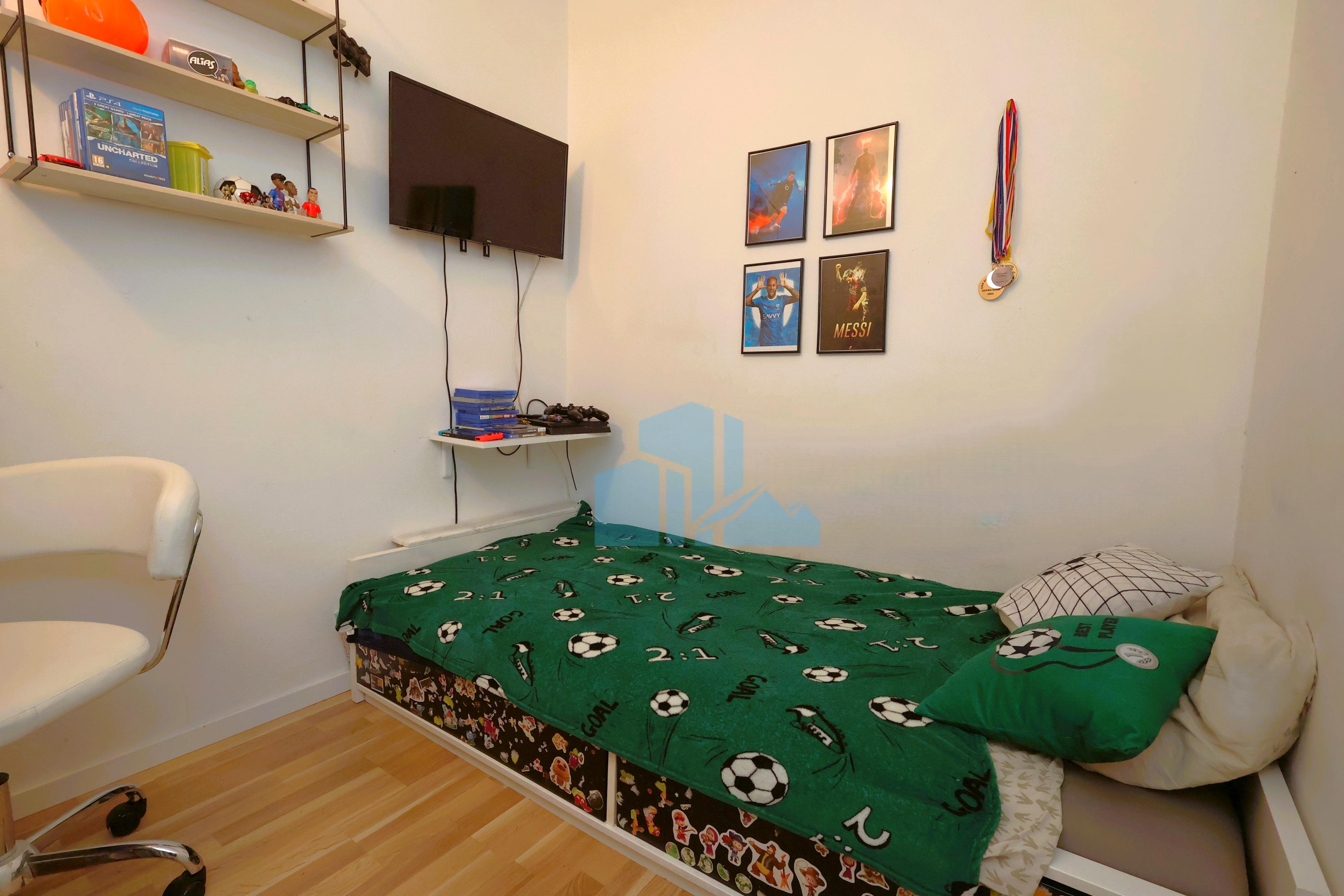 Wohnung: Šibenik, Wohnung mit 55,18 m² zu verkaufen