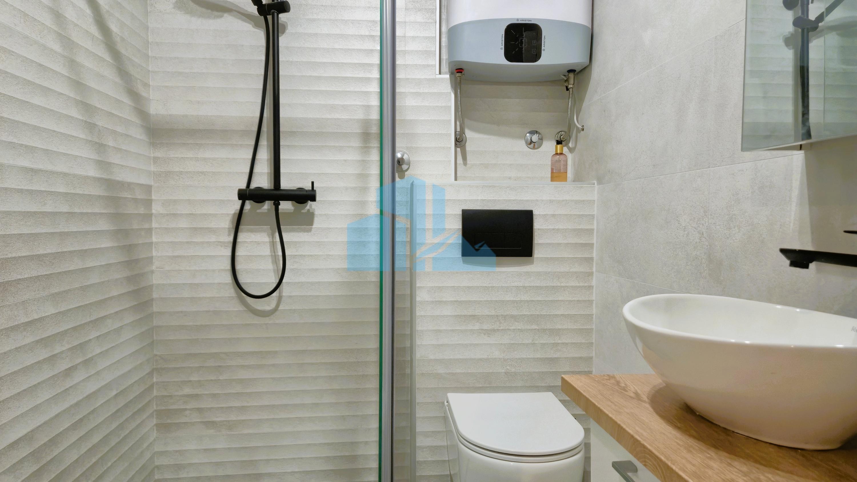 Šibenik – Baldekin – Komplett renovierte und ausgestattete Wohnung 42 m²