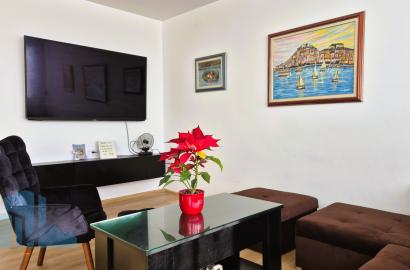 Renoviran stan 62m2 u Šibeniku, Križ