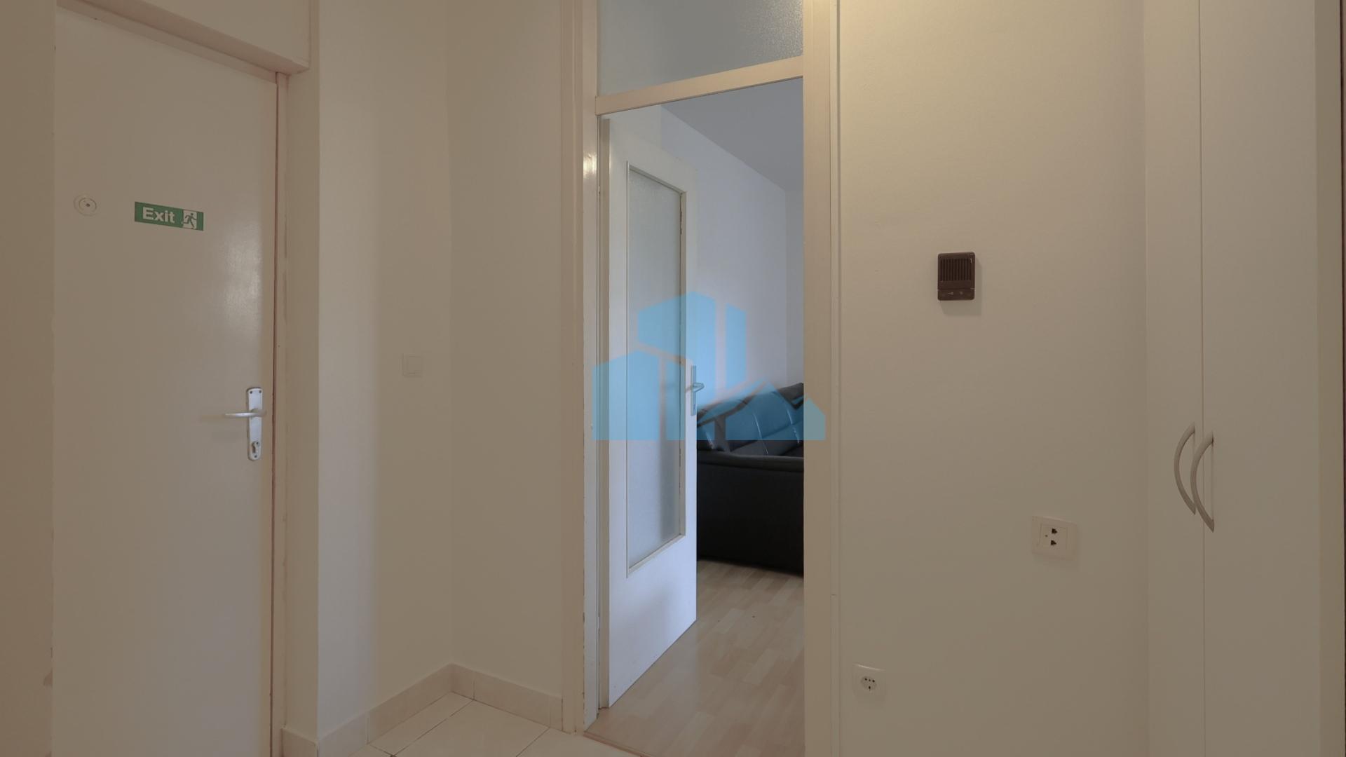 Šibenik – Meterize - 2,5 sobni stan