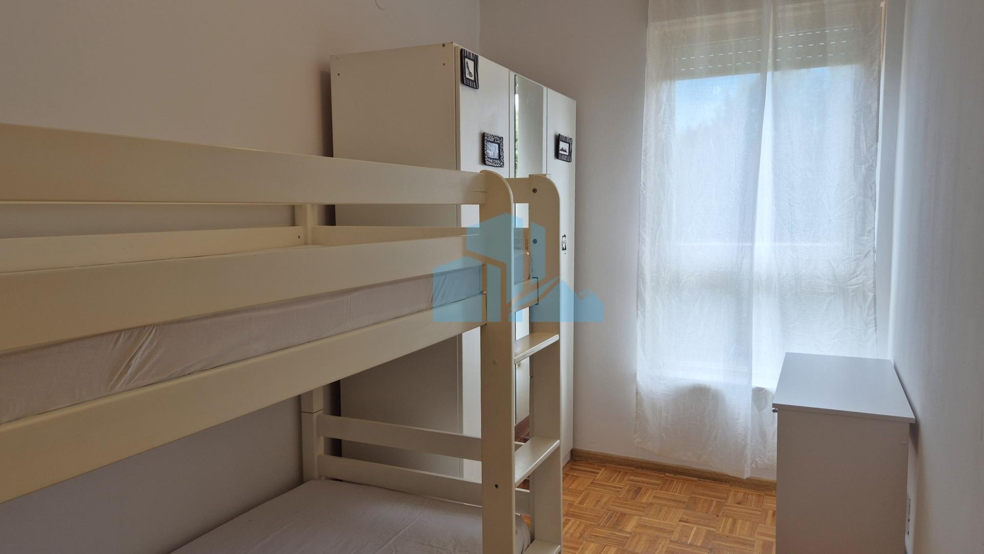 Šibenik – Meterize - 2,5 sobni stan