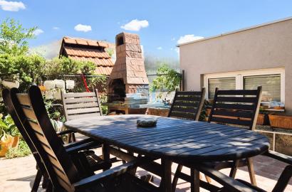 Split, Brda - Dvosobni stan s vrtom