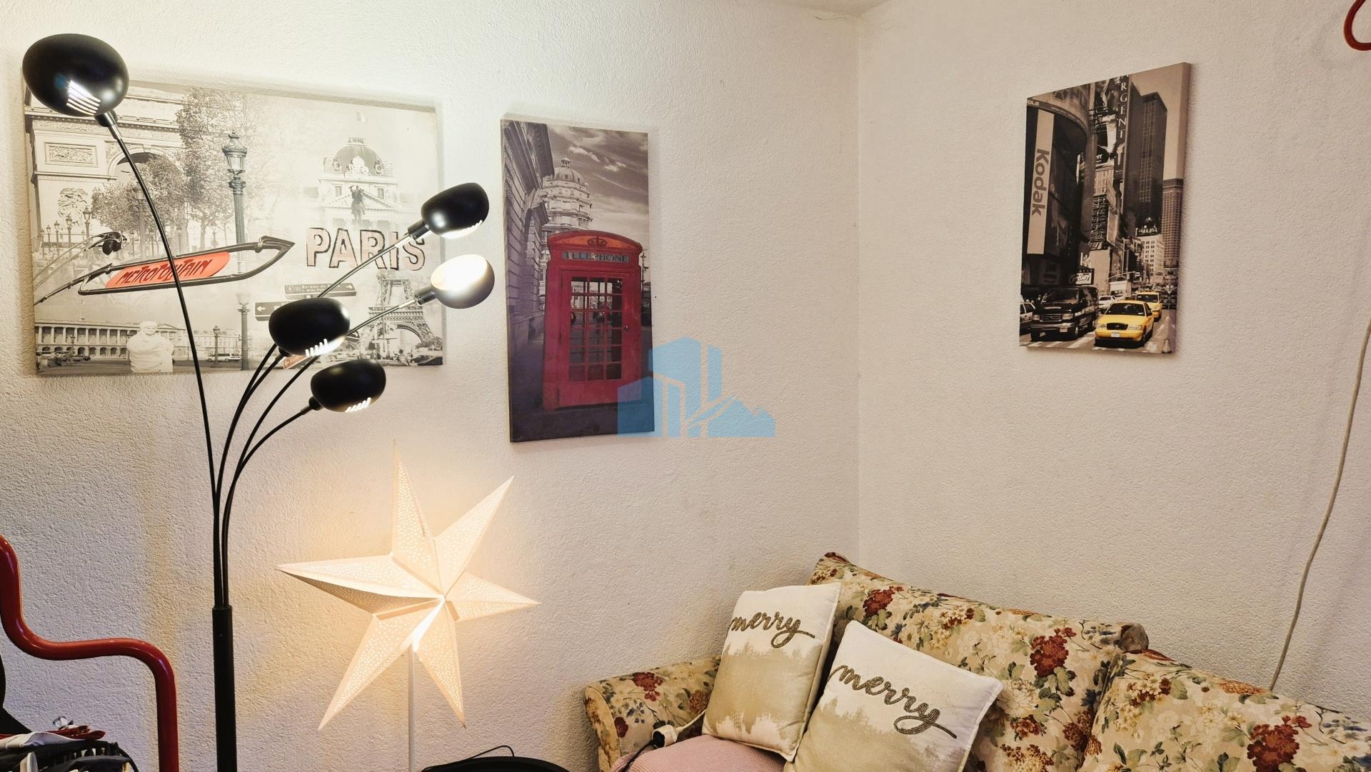 Split, Brda - Dvosobni stan s vrtom