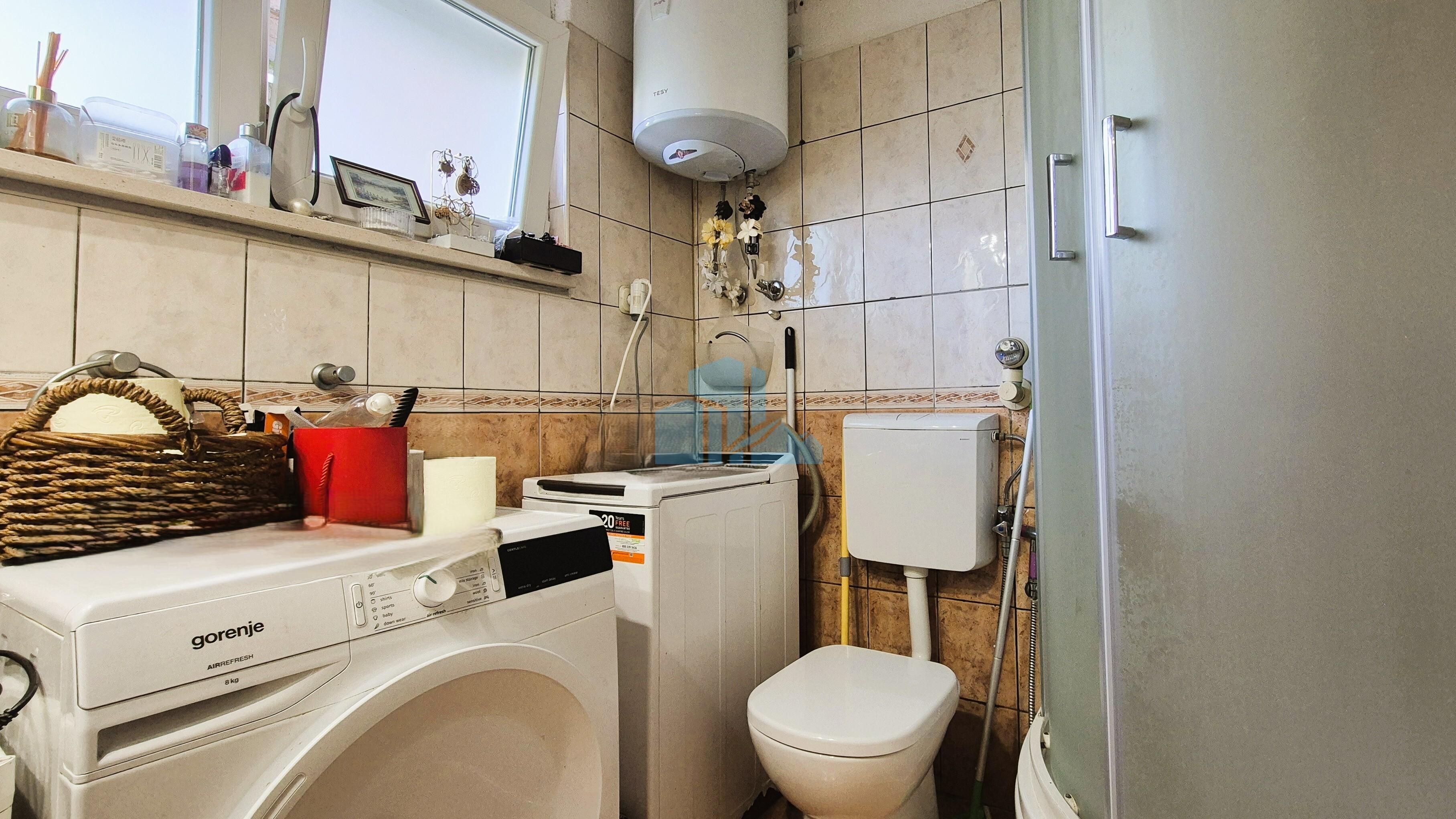 Split, Brda - Dvosobni stan s vrtom