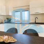 Stan: Posedarje, Vinjerac, 116.00 m2, novogradnja