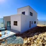 Kuća: Vodice 176m2 – Luksuzna novogradnja s bazenom i modernom arhitekturom