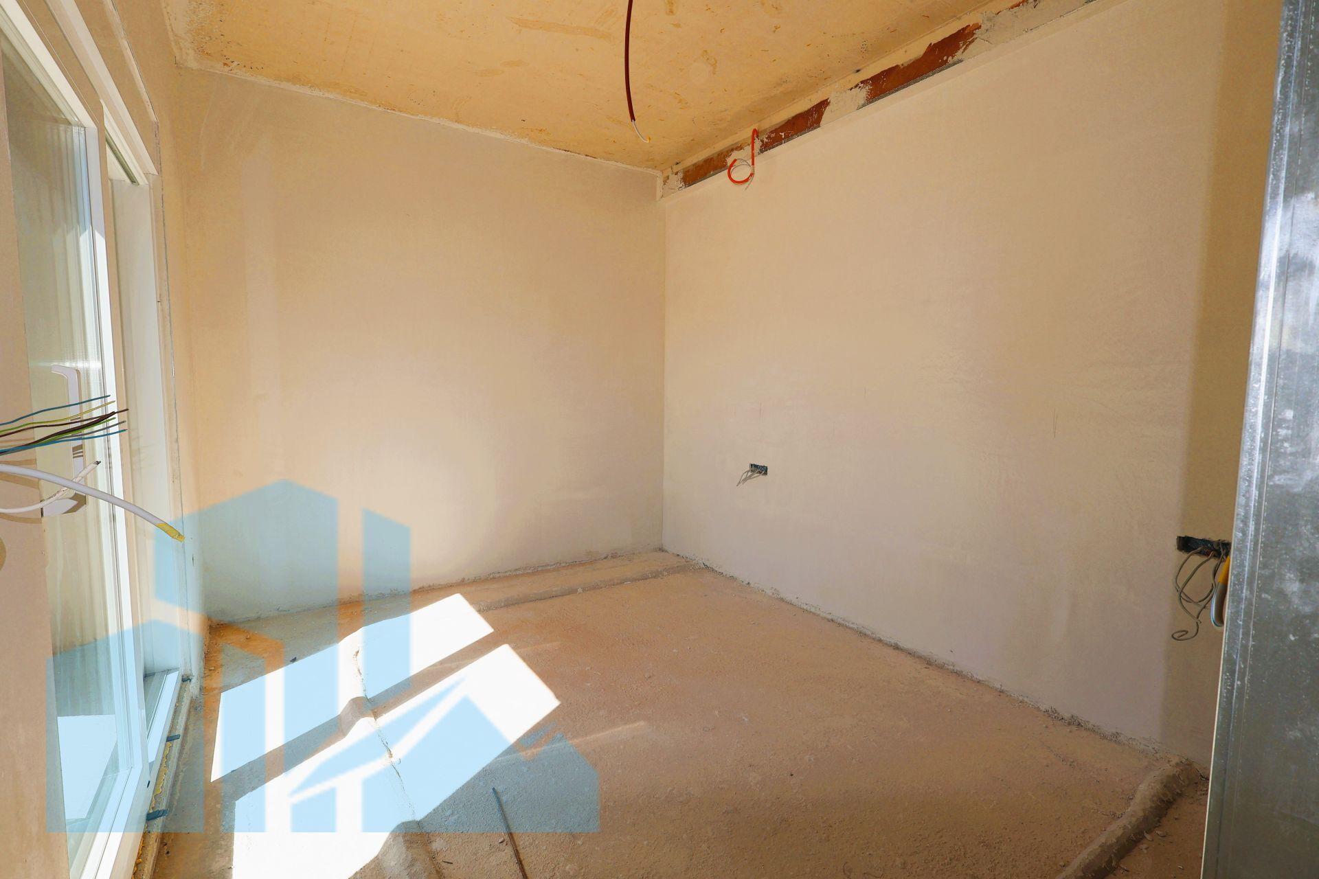 House: Vodice 176 m² – Luxury New Build with Pool and Modern Architecture