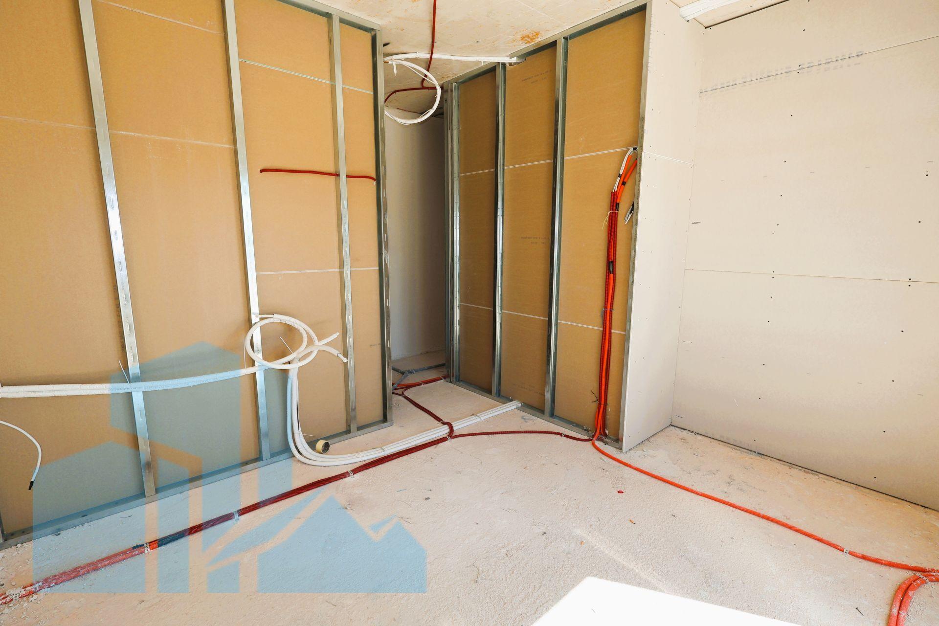 House: Vodice 176 m² – Luxury New Build with Pool and Modern Architecture