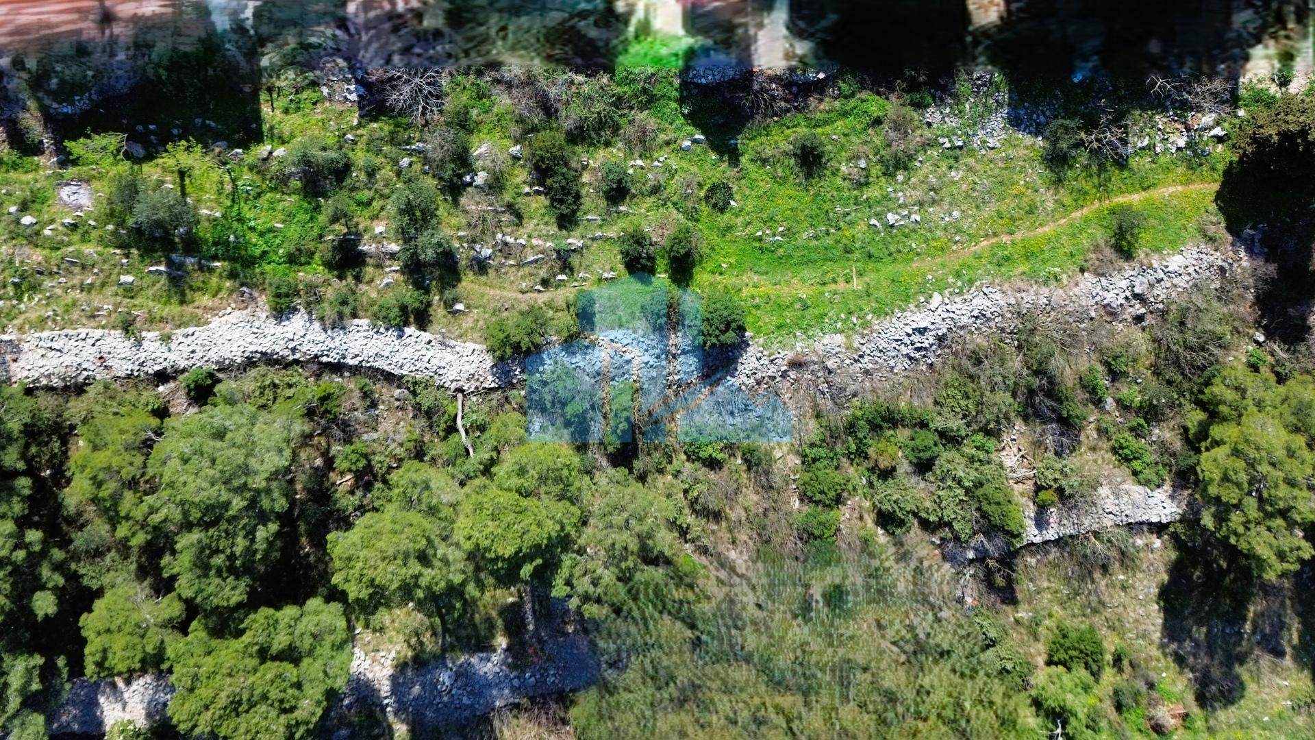 Šibenik, Jurasi, građevinski teren 1904m2