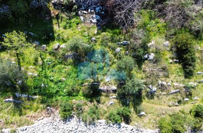 Šibenik, Jurasi, građevinski teren 1904m2