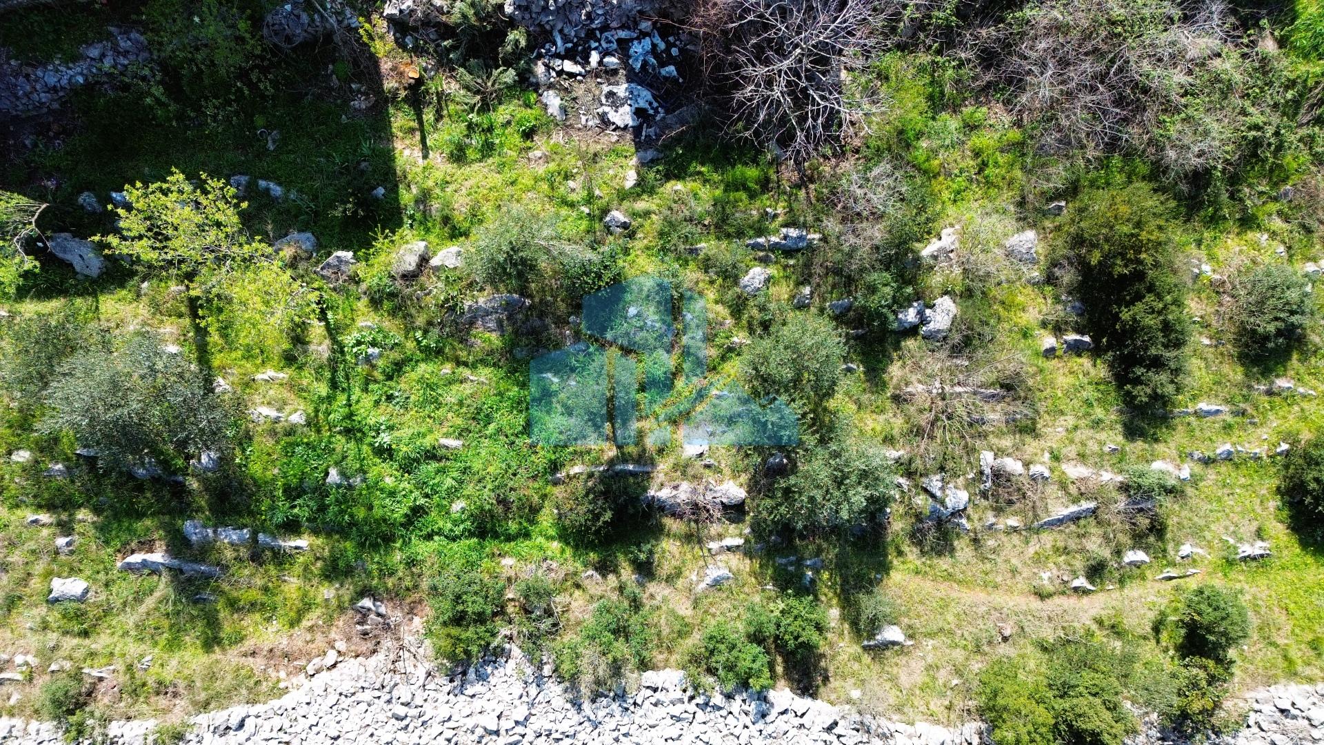 Šibenik, Jurasi, građevinski teren 1904m2